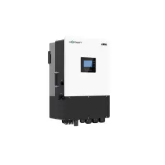 Hegel 15 Kw 3 Faz Hibrit İnverter