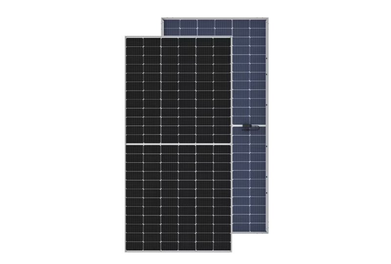 YILSOLAR 550W Güneş Paneli