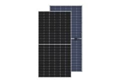YILSOLAR 550W Güneş Paneli