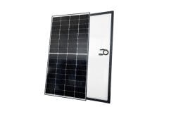 GSE245 GAZİOĞLU HALFCUT MONOPOWER FOTOVOLTAİK GÜNEŞ PANELİ (A class)