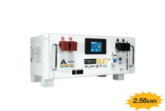 MEXXSUN Lityum Akü 25,6V 100Ah (RK2560)