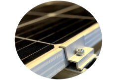 Panel sonlandırıcı 30mm (50 ad)