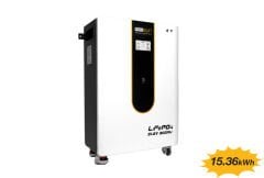 MEXXSUN Lityum Akü 51,2V 300Ah (LiFePo4)