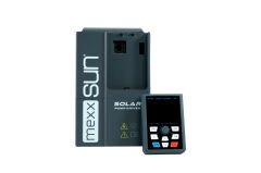 10Hp (7,5 kW) (1000VDC) Solar Pompa Sürücüsü