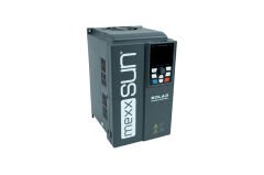 15Hp (11 kW) (1000VDC) Solar Pompa Sürücüsü