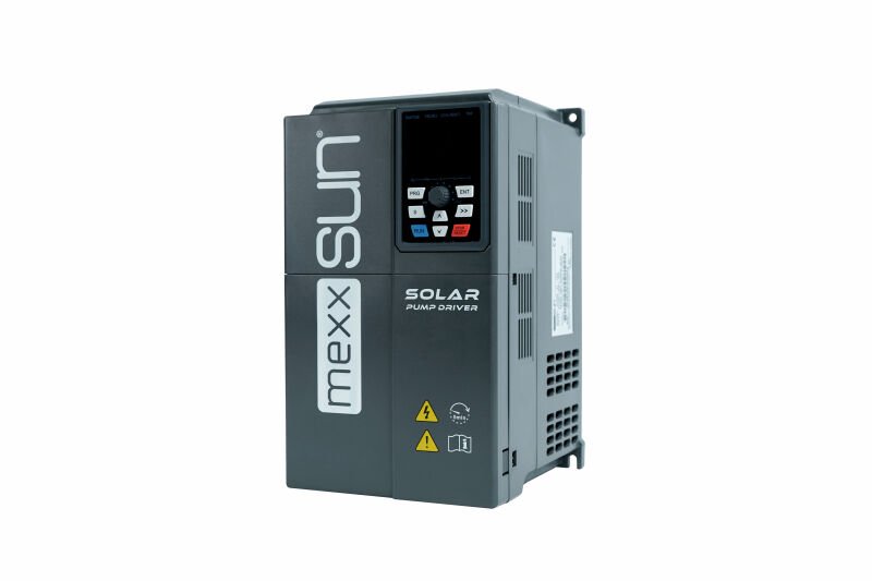 25Hp (18,5 kW) (1000VDC) Solar Pompa Sürücüsü