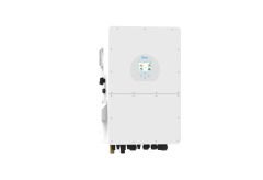 DEYE 30kW Hibrit Trifaze (HV)