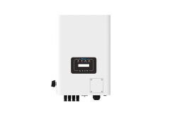 DEYE 25KW Trifaze