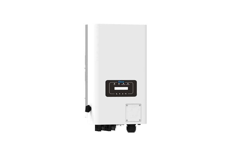 DEYE 33KW Trifaze