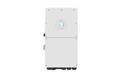 DEYE 16 KW Hibrit Monofaz LV (48V)