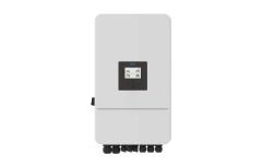 DEYE 12 KW Hibrit Trifaze LV (48V)
