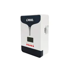 Hegel 80 Amper Mppt Şarj Kontrol Cihazı