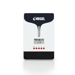 Hegel 100 Amper Mppt Şarj Kontrol Cihazı