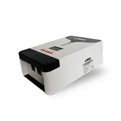 Hegel 100 Amper Mppt Şarj Kontrol Cihazı