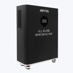 ANTFEA T1680 All In One Sistem