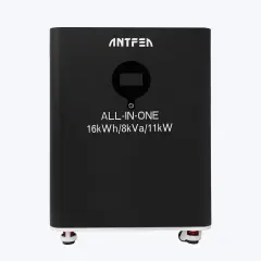 ANTFEA T1680 All In One Sistem