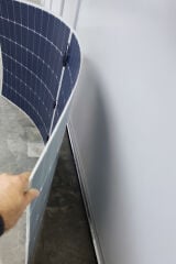 HT-SAAE 450W Monokristal Halfcut Flexible - Esnek Panel