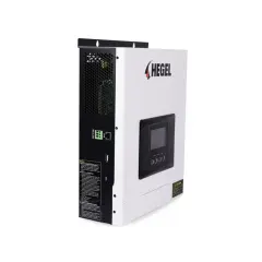 3 KW 24V YÜKSEK VOLTAJ MPPT AKILLI İNVERTER-HEGEL