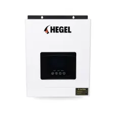 3 KW 24V YÜKSEK VOLTAJ MPPT AKILLI İNVERTER-HEGEL