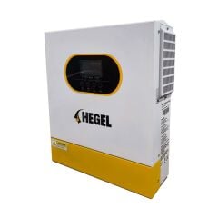3.5Kw 24V Mppt 100A Tam Sinüs Akıllı İnvertör ( Pv 60-500 Vdc )
