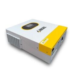 3.5Kw 24V Mppt 100A Tam Sinüs Akıllı İnvertör ( Pv 60-500 Vdc )