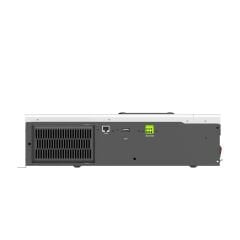 Hegel 6 Kw Mppt Off-Grid İnverter – Şebekeden Bağımsız, Akıllı Enerji Çözümü