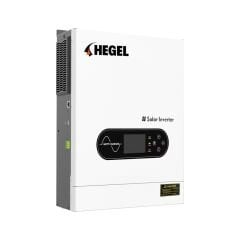Hegel 6 Kw Mppt Off-Grid İnverter – Şebekeden Bağımsız, Akıllı Enerji Çözümü