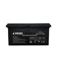 HEGEL LFF-24150H 25.6V 150Ah LiFePO4 Lityum Akü