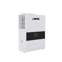 5000W 48V Mppt Paralellenebilir Hibrit İnverter - Hegel ( Cep4850-Eu-80-H )