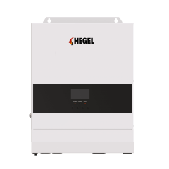 5000W 48V Mppt Paralellenebilir Hibrit İnverter - Hegel ( Cep4850-Eu-80-H )