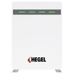 Es-Box12 Plus - 200Ah 10Kwh 51.2V Duvar Tipi Lifepo4 Lityum Akü