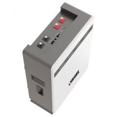 Es-Box12 Plus - 200Ah 10Kwh 51.2V Duvar Tipi Lifepo4 Lityum Akü | Yüksek Verimli Enerji Depolama