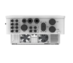 25KW HİBRİT TRİFAZE İNVERTER HV