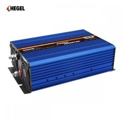 Tam Sinüs İnverter 2000W 12V -Hegel