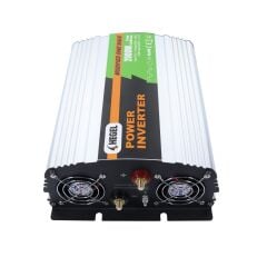 2000 Watt 12 Volt Modifiye Sinüs İnvertör - Hegel