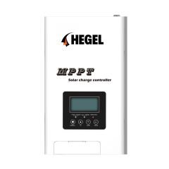Solar Şarj Kontrol Cihazı 100A 12/24/48V Mppt - Hegel Must Power Pc18-10015F