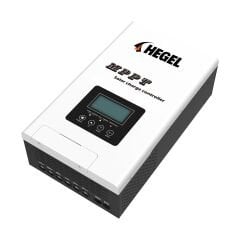 Solar Şarj Kontrol Cihazı 100A 12/24/48V Mppt - Hegel Must Power Pc18-10015F