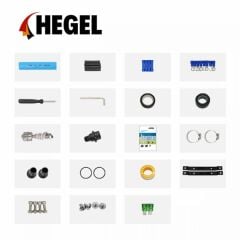 Hegel 2200W Ac/Dc Solar Salyangoz Yüzey Pompası | Güneş Enerjili Tarla Ve Bahçe Sulama Pompası
