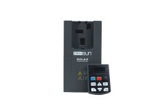 5,5Hp (4 kW) Solar Pompa Sürücüsü (Trifaze)