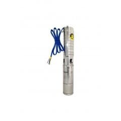 Dc Solar Dalgıç Pompa 48 Volt 15,5 Amper - Hegel