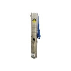 Dc Solar Dalgıç Pompa 110 Volt 13,5 Amper - Hegel