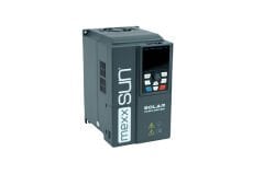 10Hp (7,5 kW) Solar Pompa Sürücüsü (Trifaze)