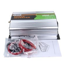 24 Volt 2000 W Modifiye Sinüs İnverter