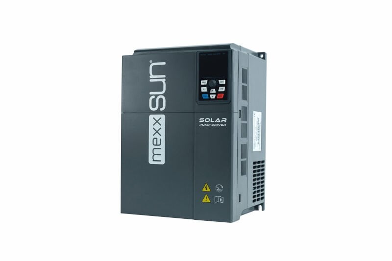 30Hp (22 kW) Solar Pompa Sürücüsü (Trifaze)