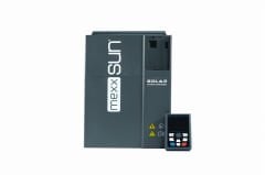 30Hp (22 kW) Solar Pompa Sürücüsü (Trifaze)