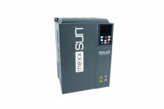 40Hp (30 kW) Solar Pompa Sürücüsü (Trifaze)