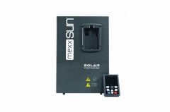 60Hp (45 kW) Solar Pompa Sürücüsü (Trifaze)