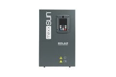 75Hp (55 kW) Solar Pompa Sürücüsü (Trifaze)