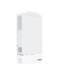 10Kw 48V Çift Mppt Off Grid Hibrit İnverter | Yüksek Voltaj Güneş Enerjisi Sistemi İçin