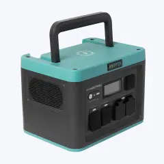 ANTFEA H1600 PRO Taşınabilir Güç Kaynağı 1600W